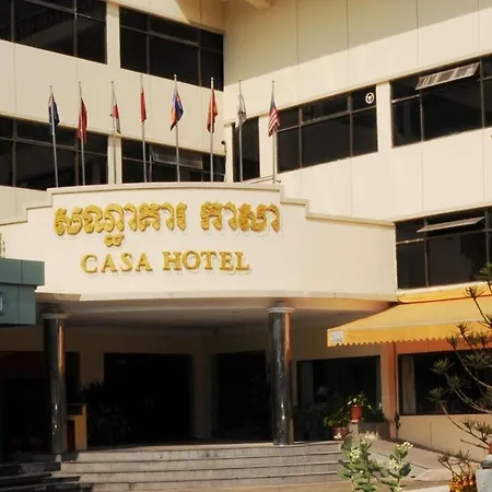 Casa Boutique Hotel-2
